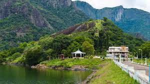 Aliyar Dam